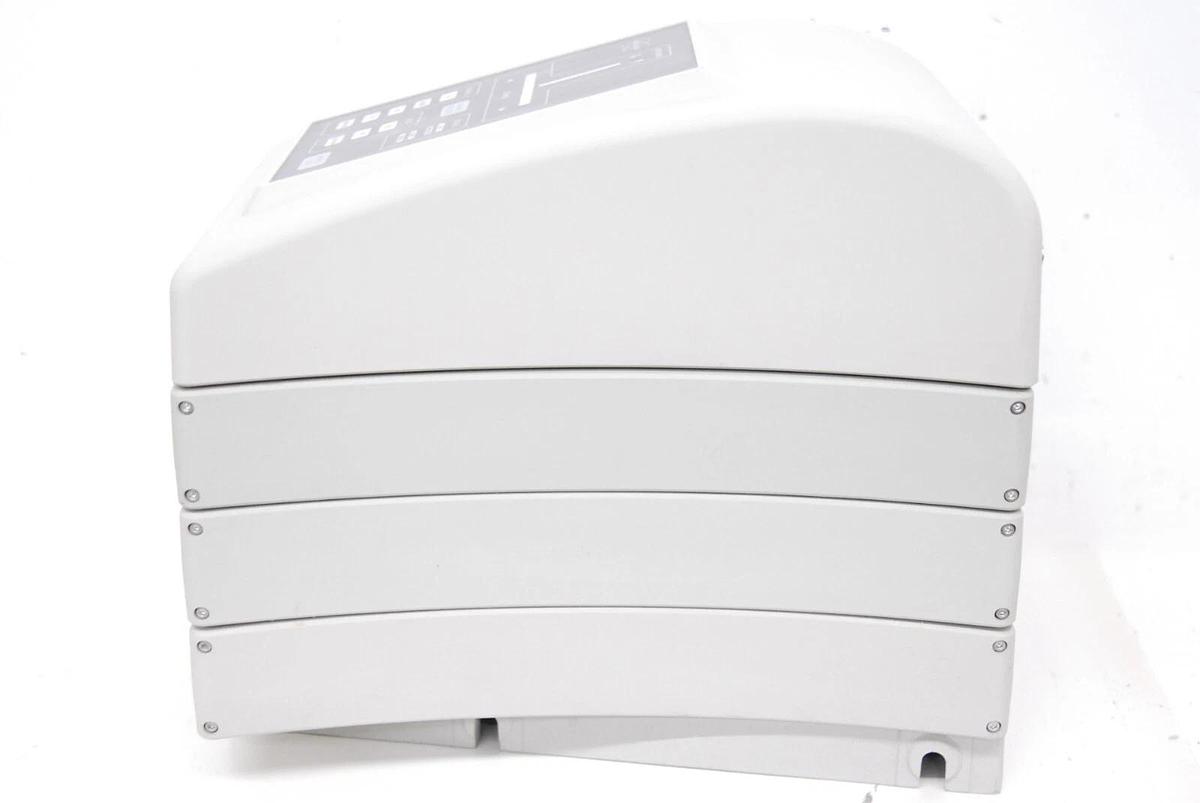 Used Bruker Spectrospin HPPR Preamplifier W/ Z032516, Z002667, Z002517 Modules