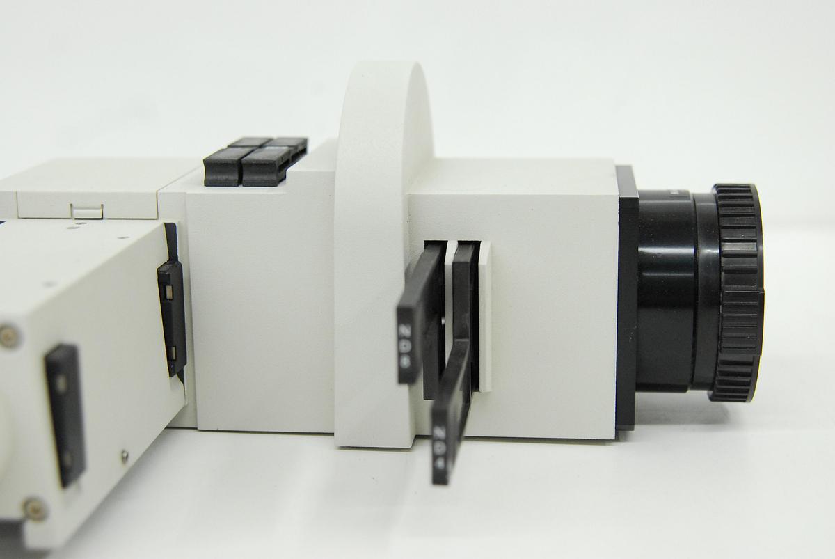 Used Nikon T-FL Microscope Epi-Fluorescence Illuminator (TE2000)
