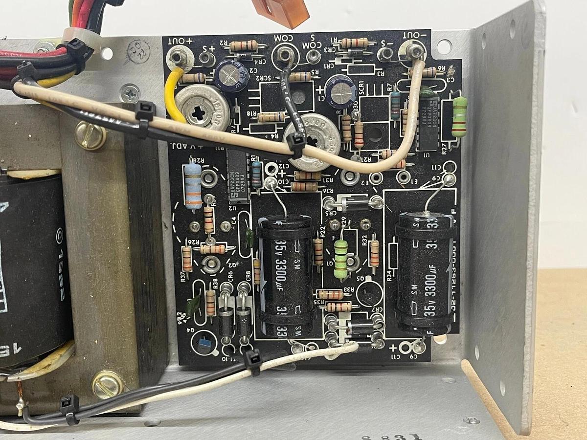 Used Condor DBB-105W-A CP755 Power Supply