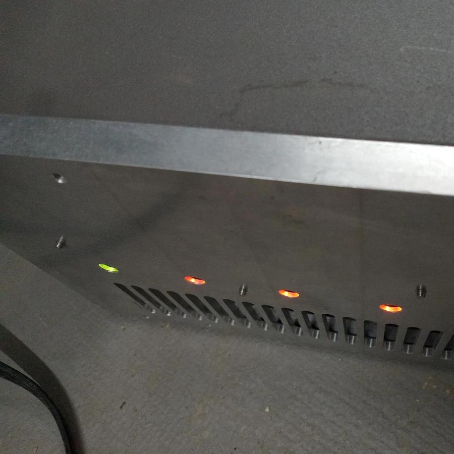 Used GE Amersham P-905 56-3265-89 MDLC Pump For Ettan Proteomics