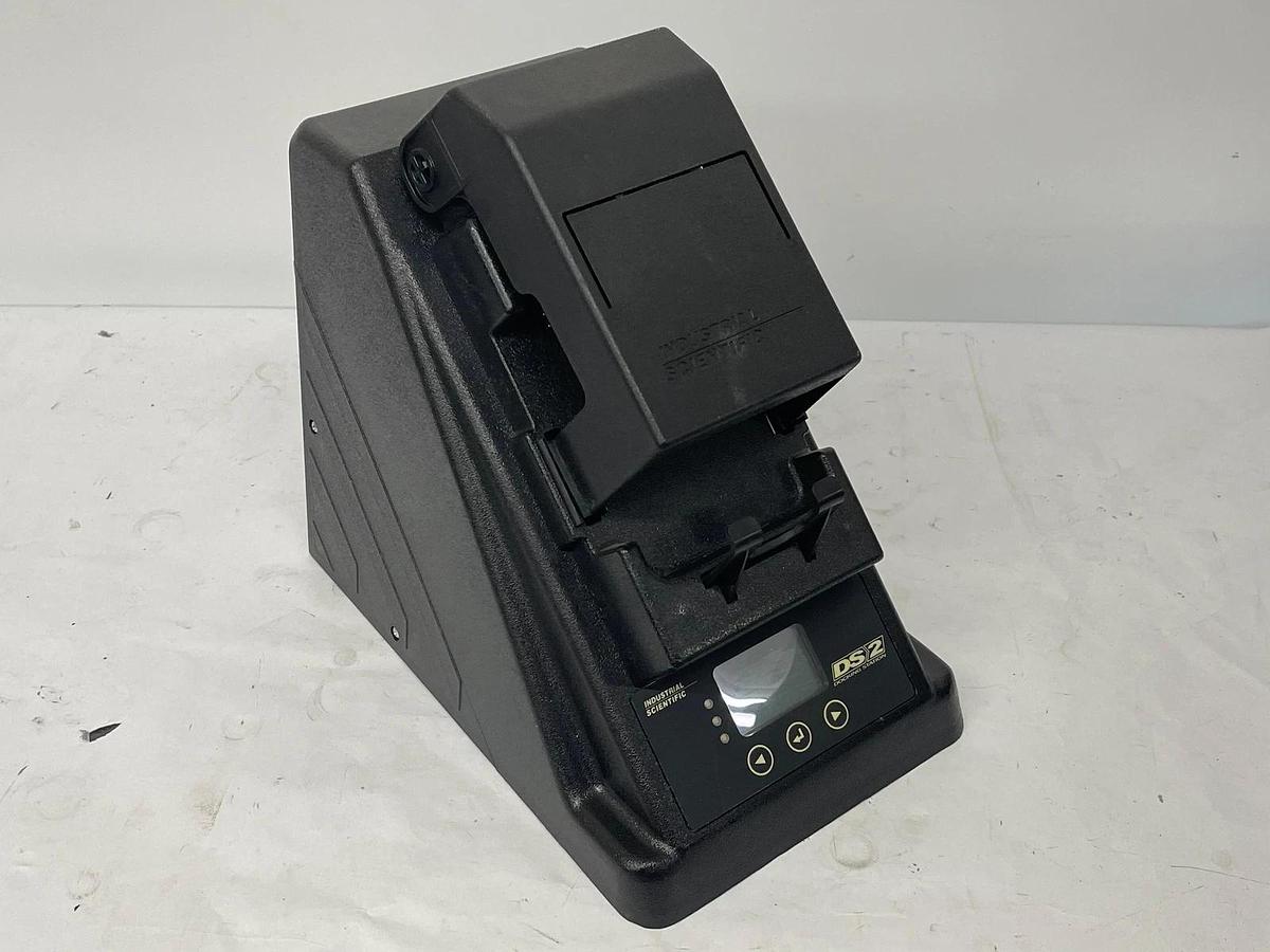 Used Industrial Scientific DS2 iTX IDS 1810-5551 Docking Station