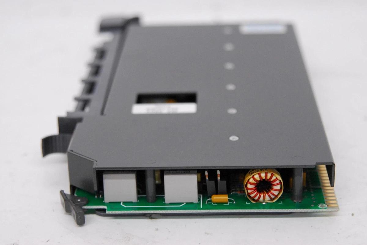 Used Allen-Bradley 1771-OAD 12 TO 120V AC Output Module