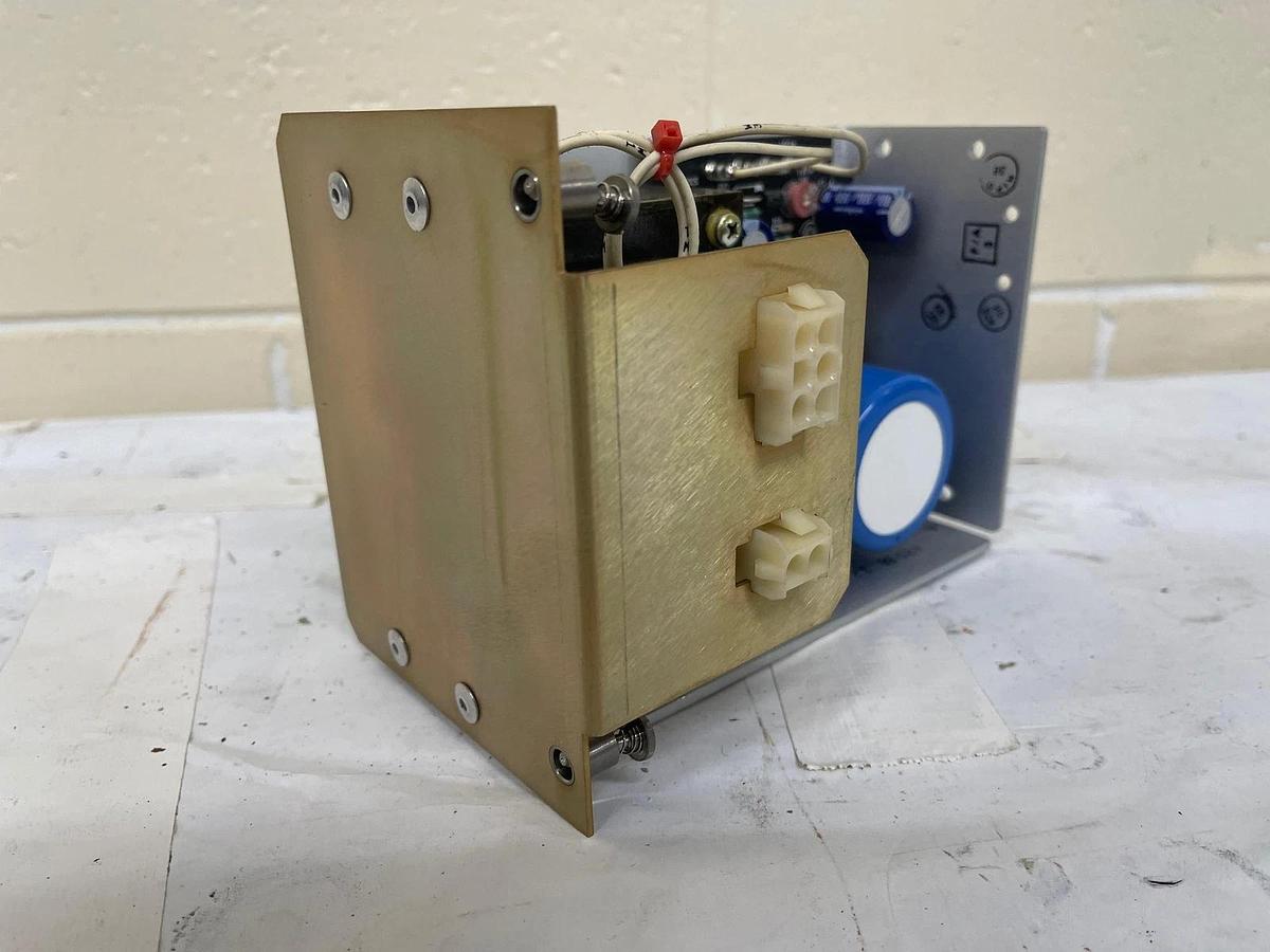 Used Power-One HN24-3.6-A AC/DC Isolated Power Supply