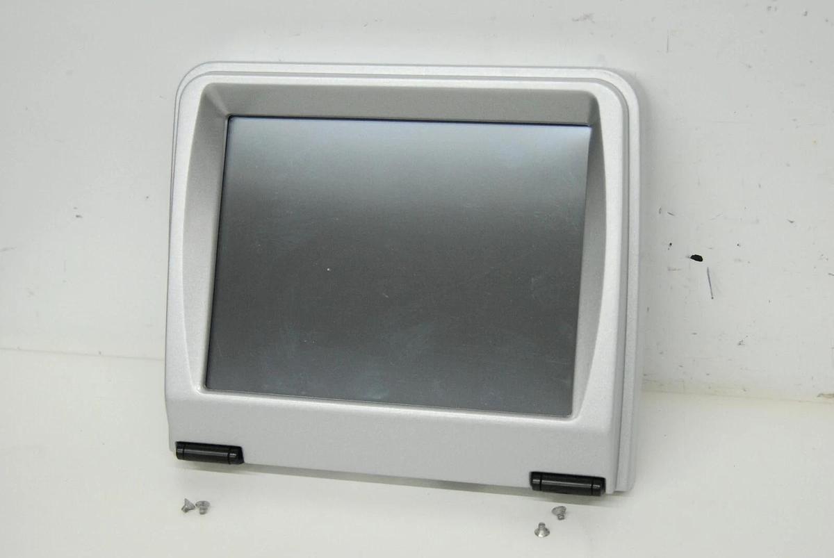 Used QIAGEN QIAsymphony SP Touch Screen Display 9020019 / HMI xNA komplett / 008707-J