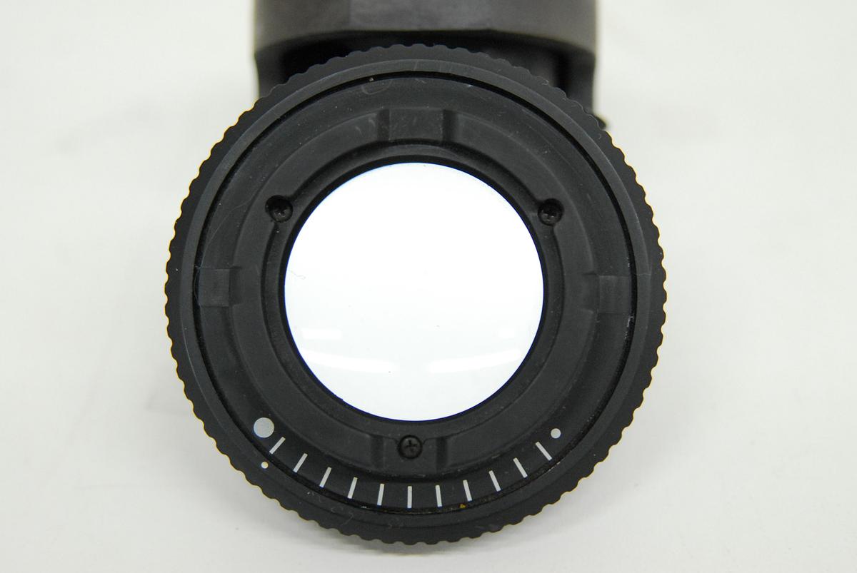 Used Nikon Labophot-2 Microscope Field Lens Diaphragm