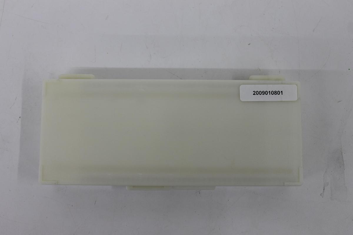 Used Nexcelom Cellometer Auto T4 Cell Counter w/ Cables + Cell Chambers