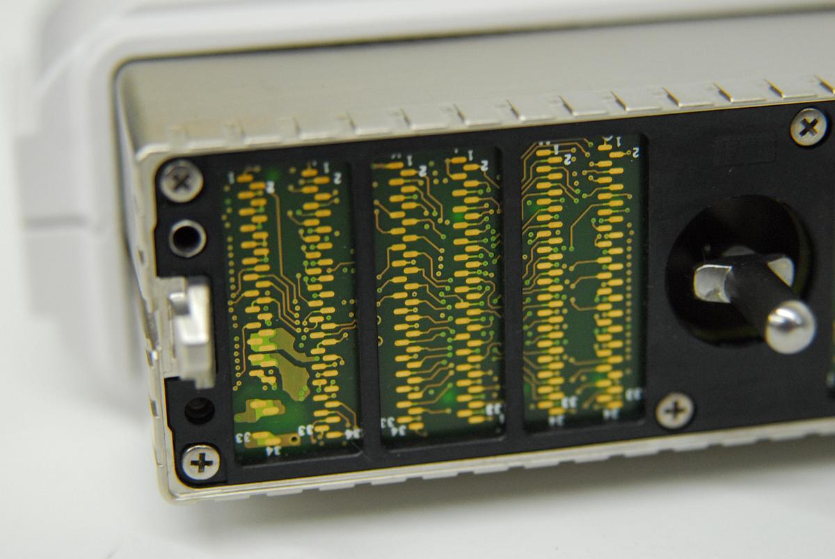 Used GE AB2-7-D, H48651MW