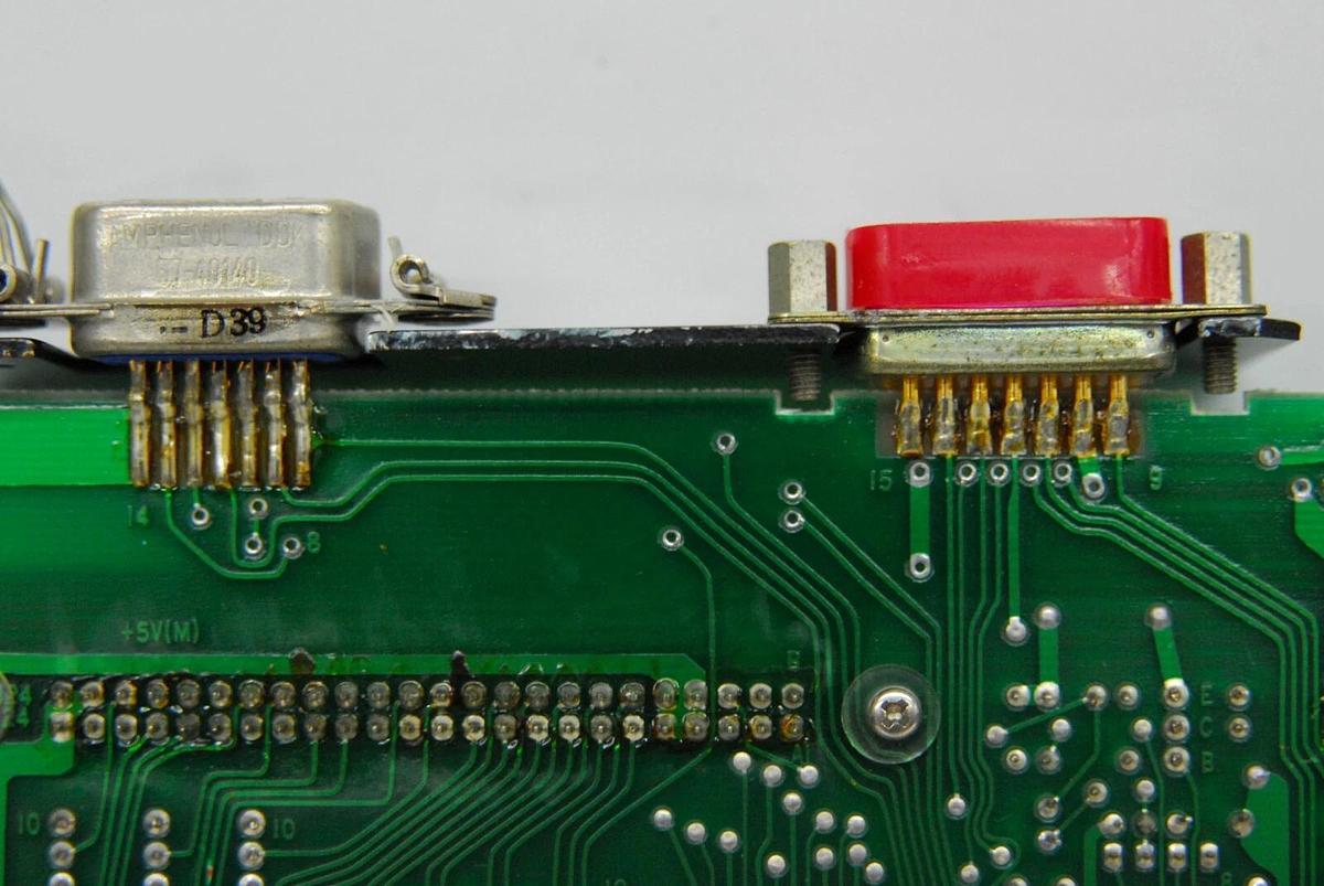 Used Shimadzu 204-07450 204-0745E CPU Board (UV-160)