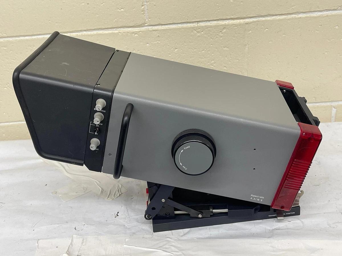 Used BTS LDK 4016/02 6in Viewfinder