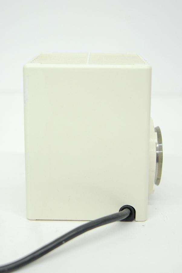 Used Zeiss 447217 Microscope Hal 100 Halogen Lamphouse