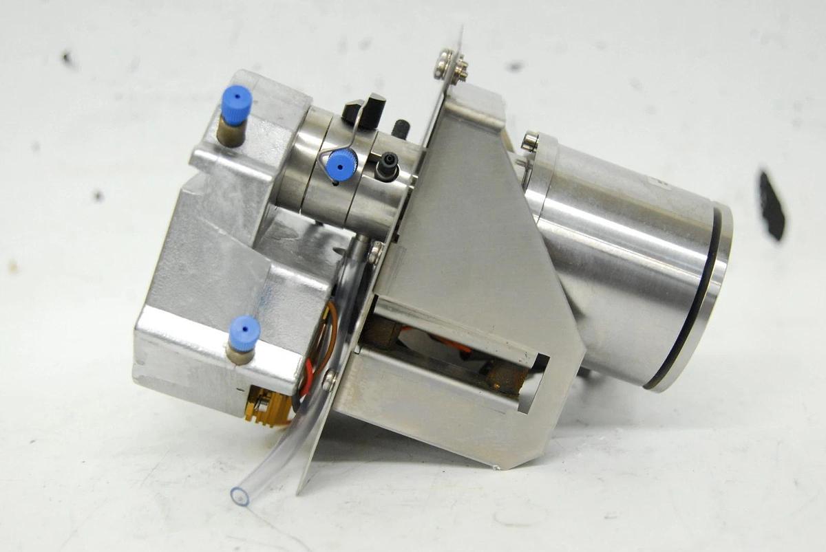 Used Foss 6000712 H-Pump, 60000845 Preheater Module Assembly - MilkoScan Minor 78110