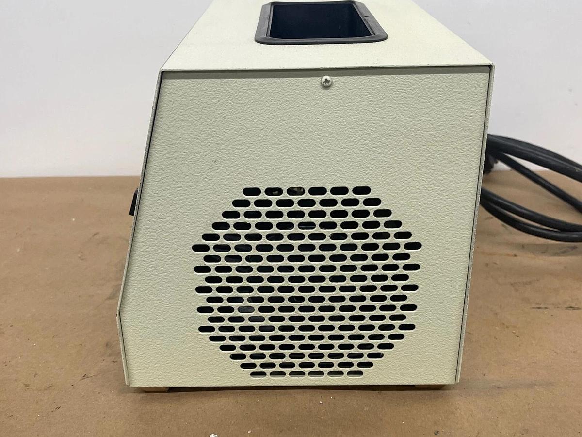 Used Boekel Model 260011 MicroCooler For Molecular Biology