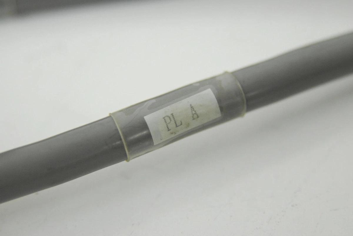 Used Jeol LD-8 PL-A O-STIG I-STIG Cable - JEM-1230 TEM Electron Microscope