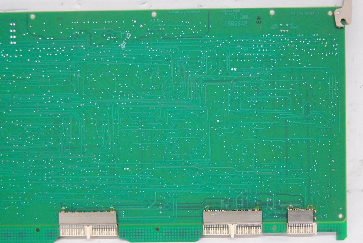 Used HP A77100-65100 77110-25100 DSCAN Digital Scanner Board (SONOS 5500)