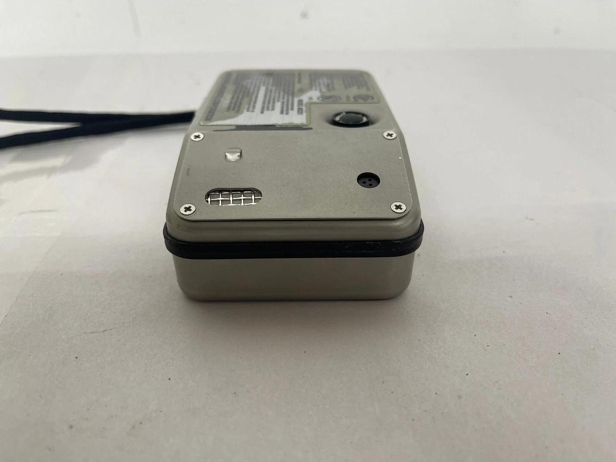 Used Industrial Scientific MX251 Alarm - For Parts