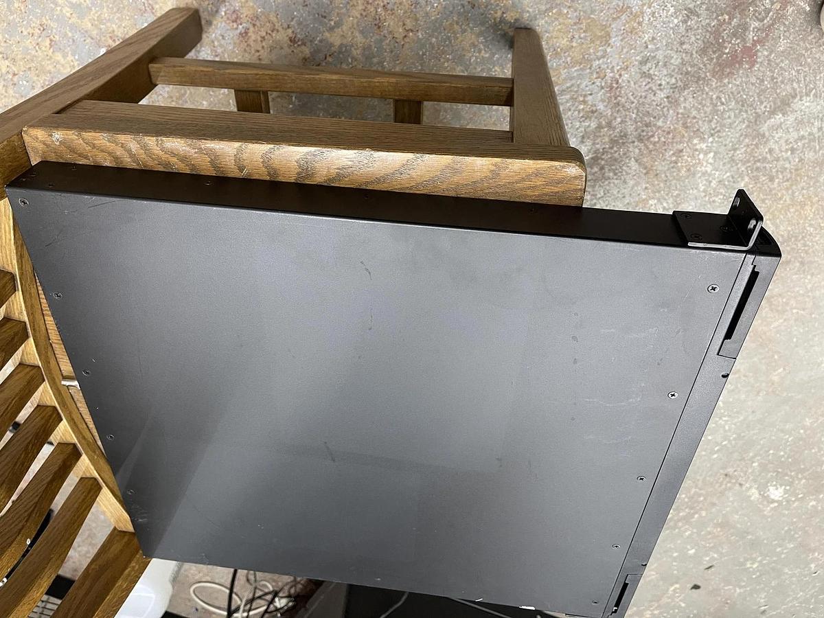 Used Sencore TDI 3000 Transport Stream Data Injector