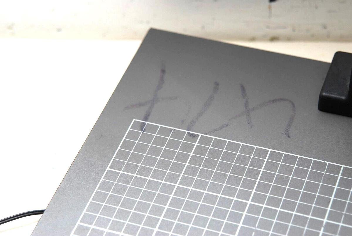 Used Kaiser RS 2 XA Stand Copy Base