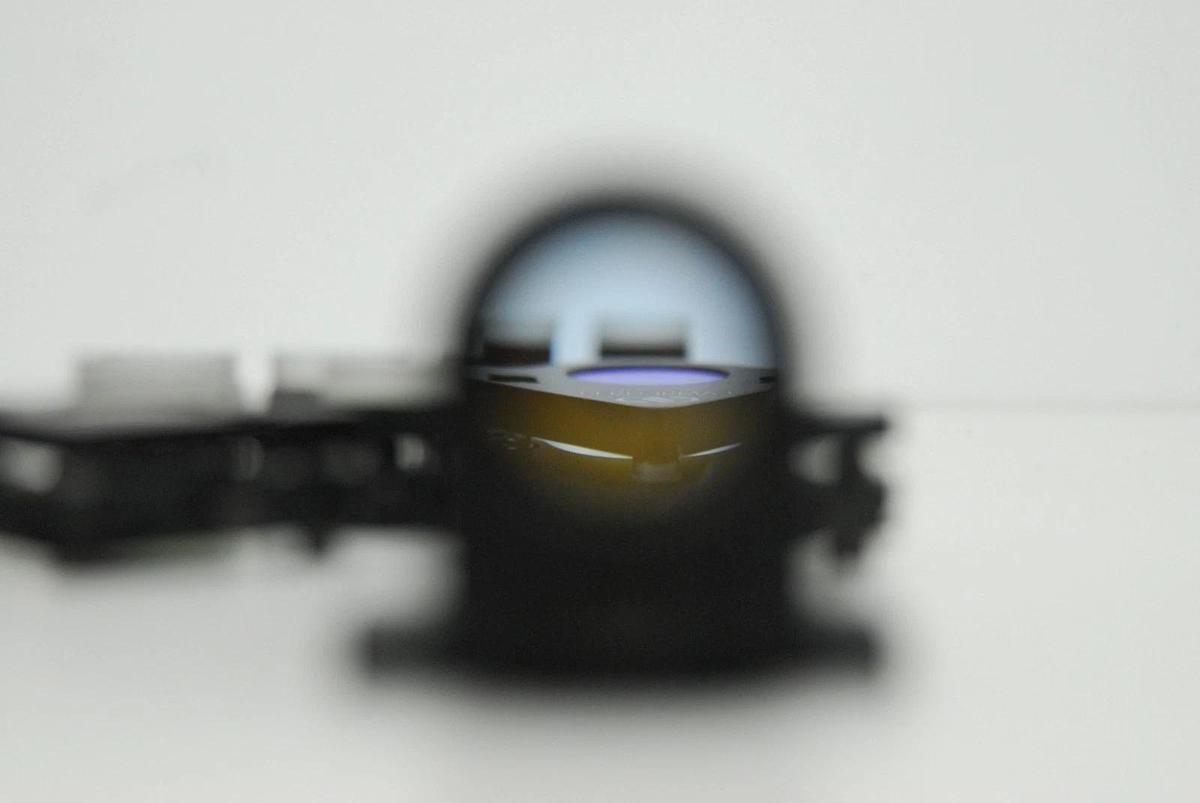 Used BD FACSAria Cell Counter - Internal Optics - PERFORMA-i, U50-P Series, More