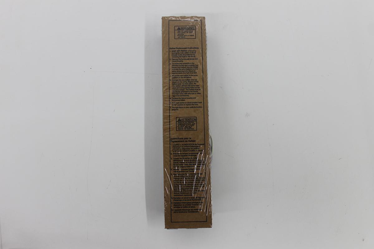 Triad B232IUNVHP-B Electronic Ballast LOT OF 5