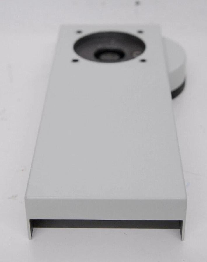 Used Zeiss Jena Jenaval jenalumar - Magnifying Changer Turret