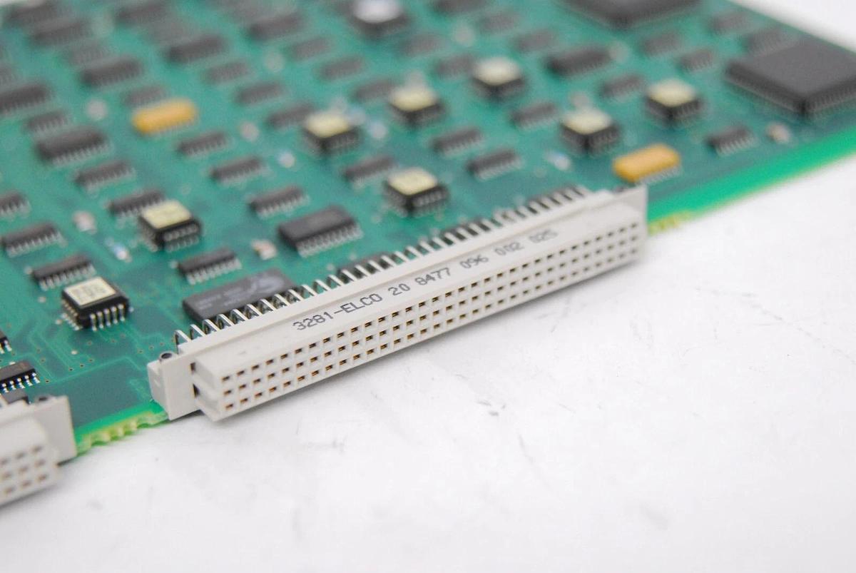 Used HP 77100-25310 A77100-65310 DRS-SCSI Board (SONOS 5500)