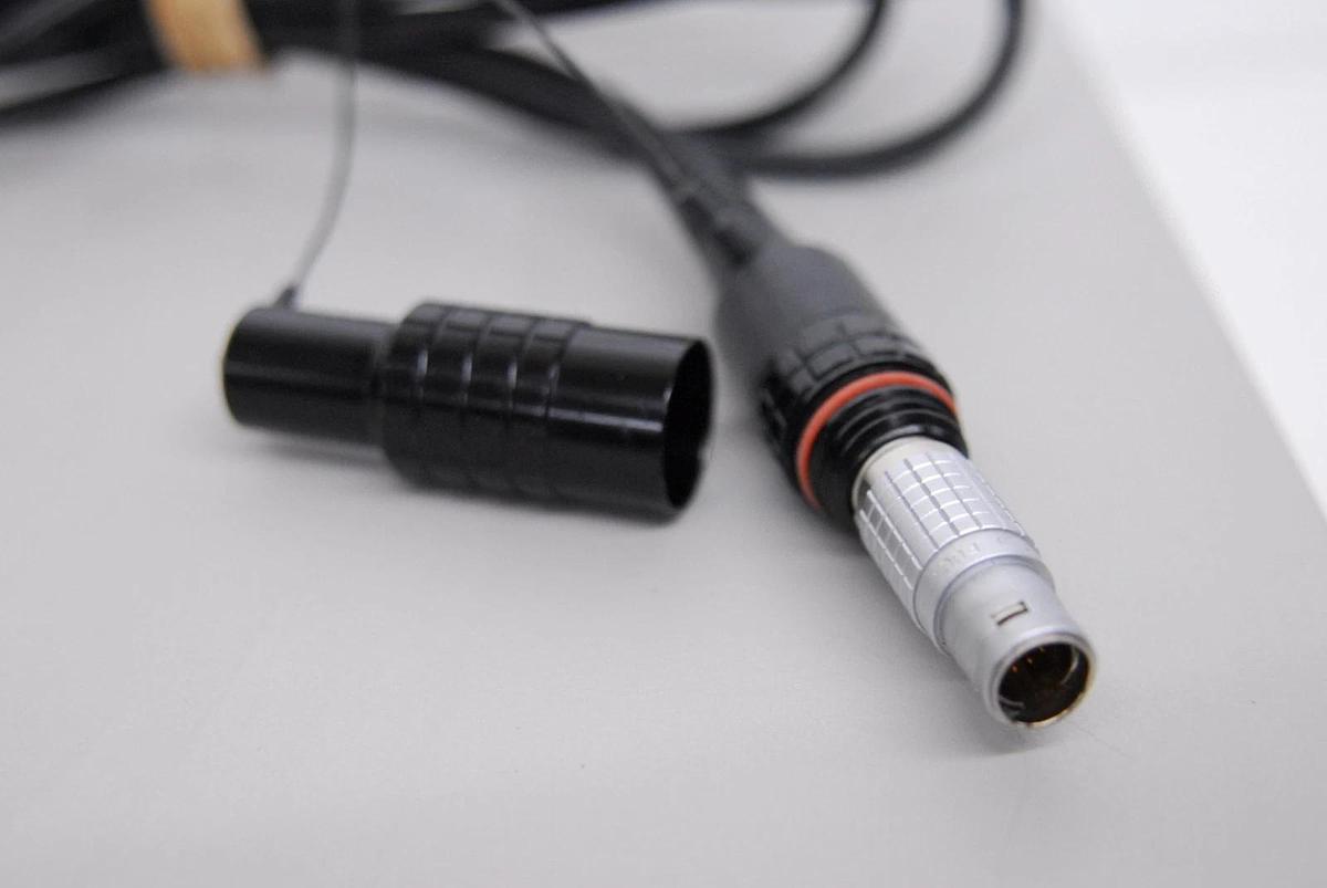 Used Stryker Endoscopy 988 3CHIP Camera System W/ 988-210-122 Camera, Coupler