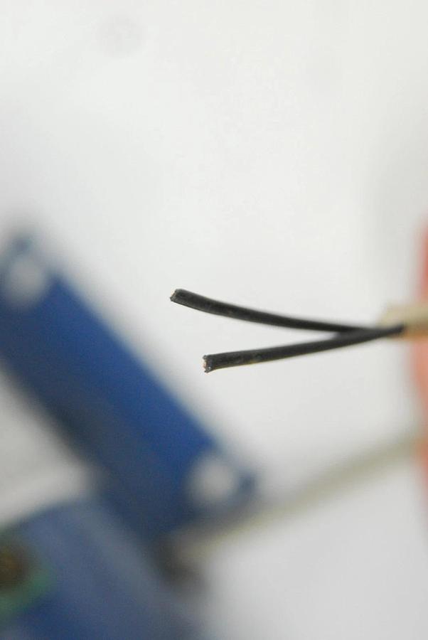 Used Iwaki AP-115AD3 100V Air Pump