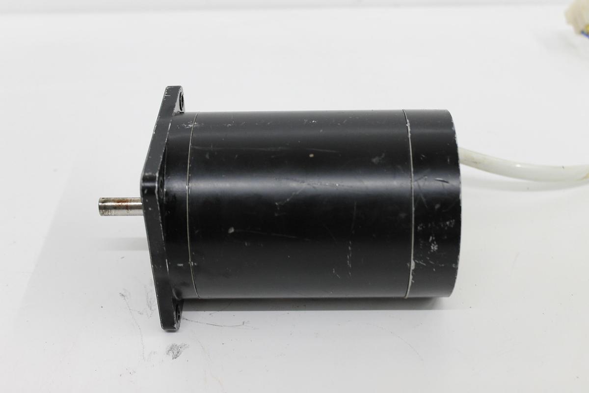 Used Vexta PH5913-A Stepping Motor