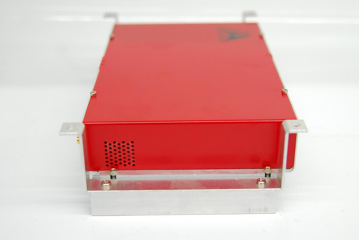 Used AA Opto-Electronic MOD6C-B4DB2510k410k-3070SA-VIS AOTFnC-VIS-TN 1105 Modulator