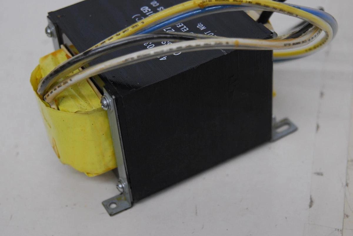 Used UPS Transformer 430-0312A