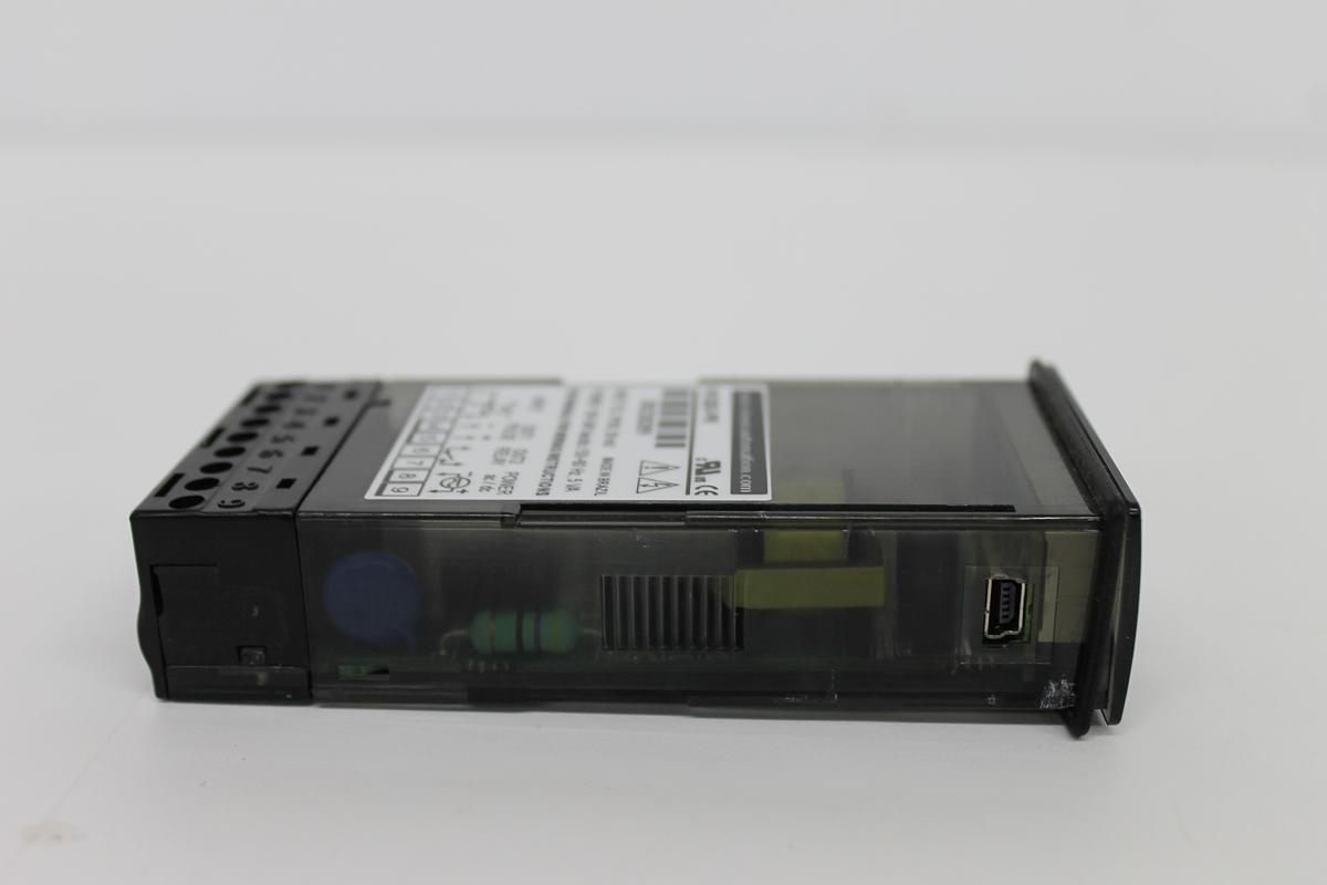 Used NOVUS N1020-PR Temperature Controller