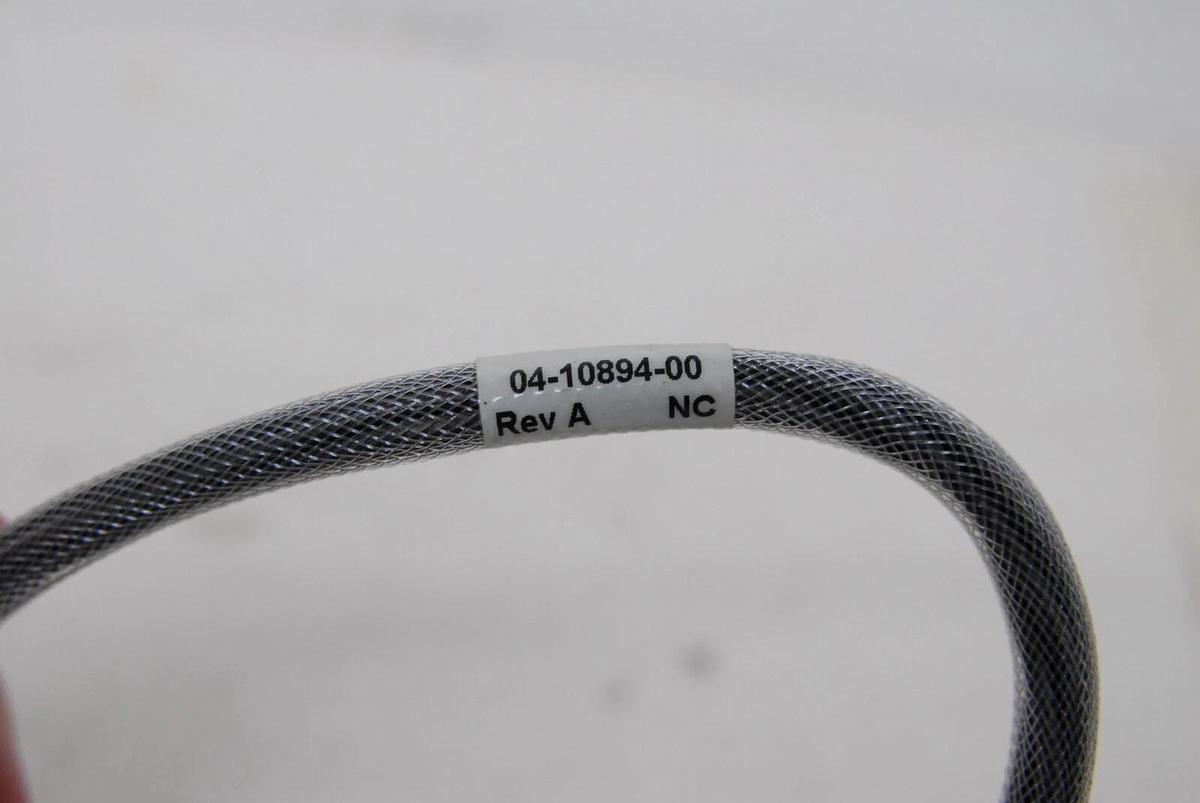 Used Becton Dickinson FACSCalibur - Lot of Cables -