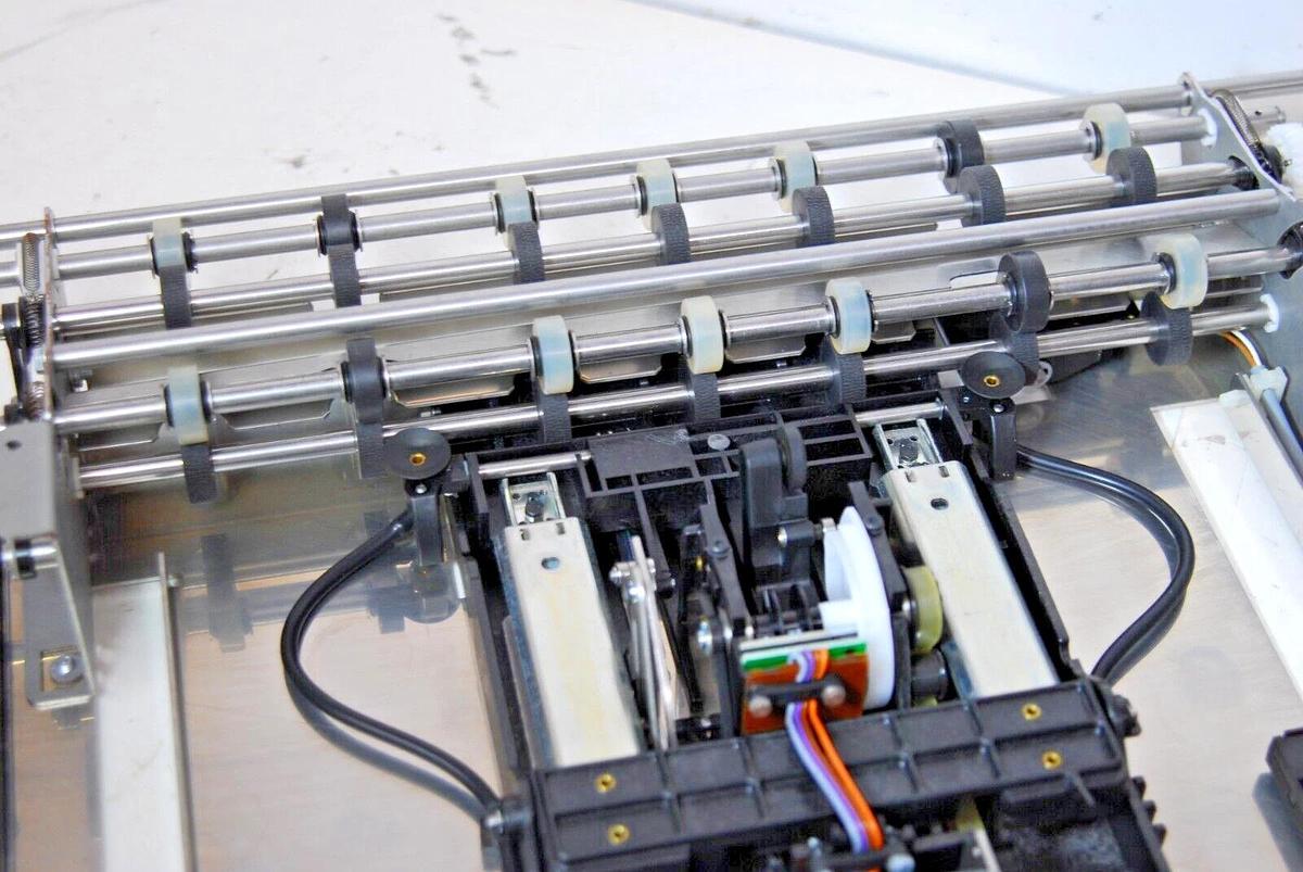 Used AGFA Film Pick-up Assembly A334505.2 (AGFA Drystar 5302) - TESTED