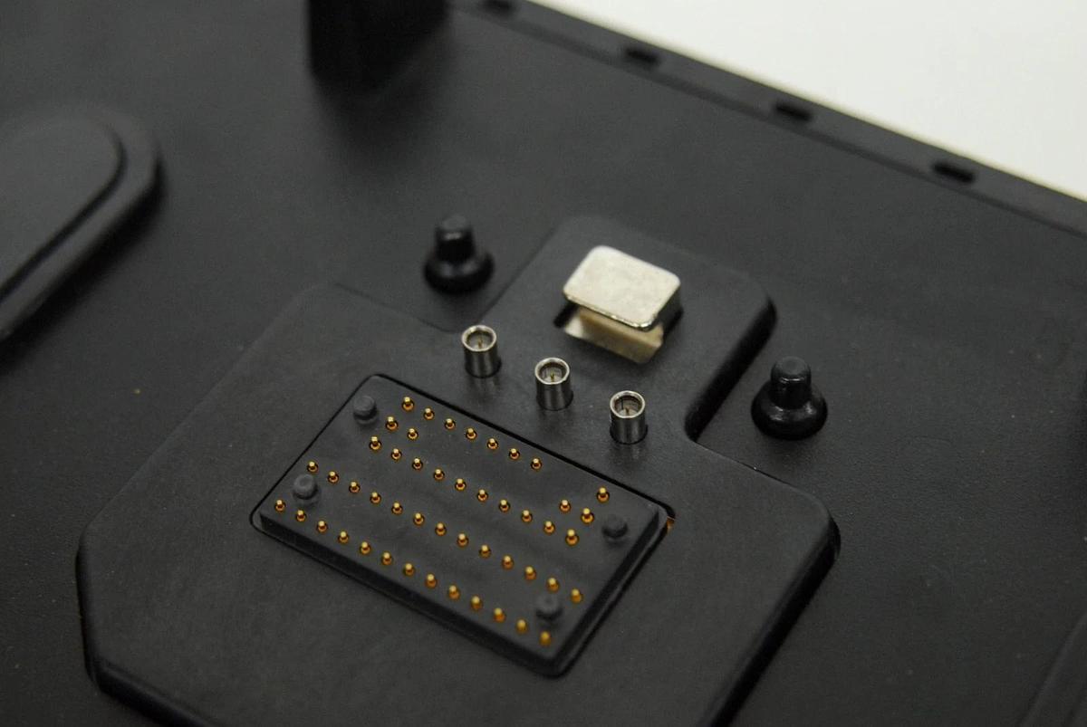 Used Havis DS-DELL-416-3 Vehicle Docking Stations