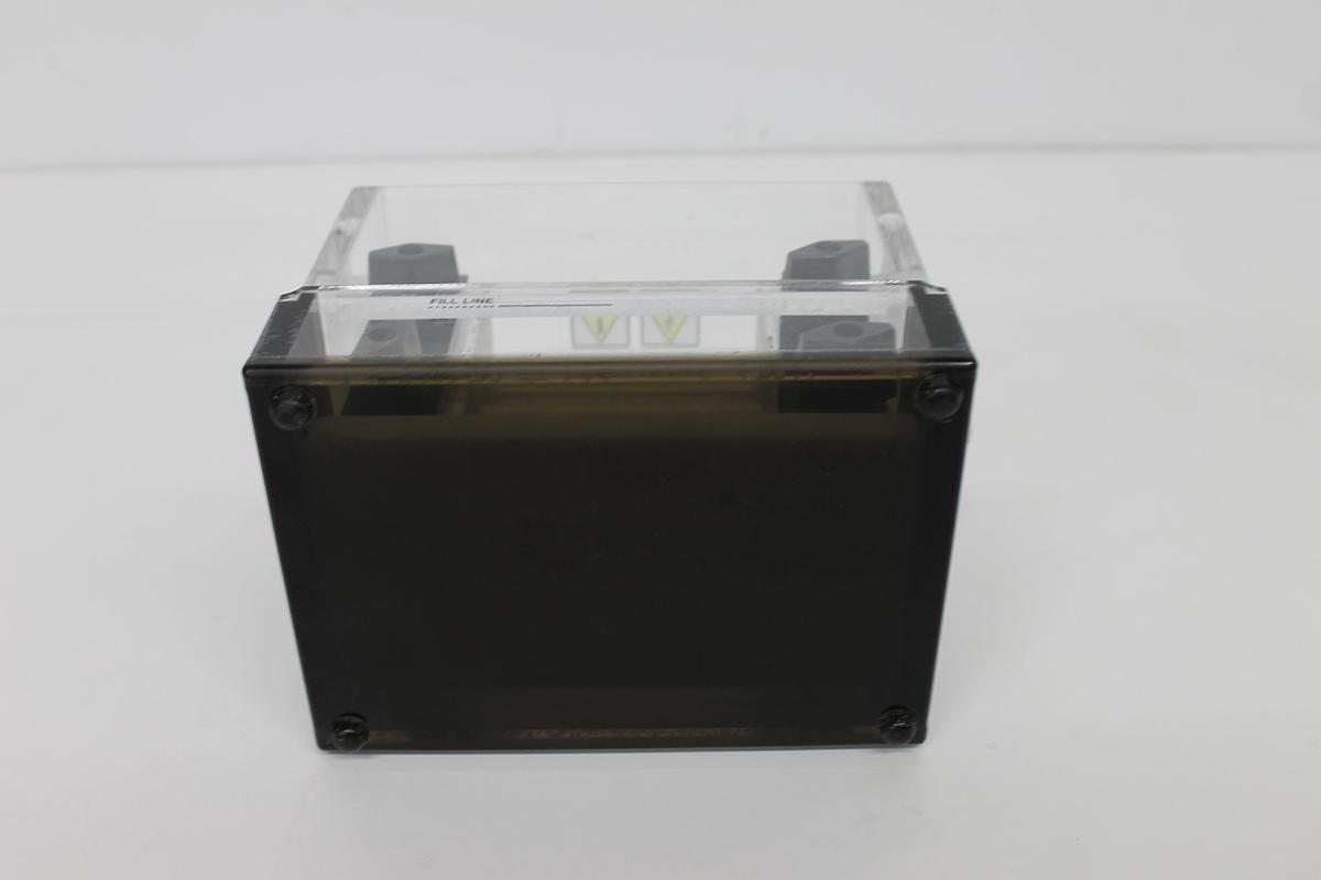 Used Owl Separation Systems P8DS Mini Gel Electrophoresis System - INCOMPLETE