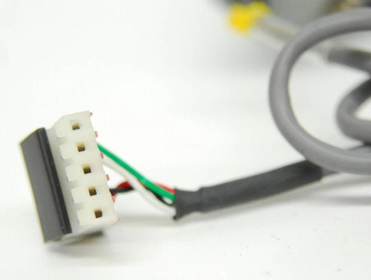 Used Pfeiffer Vacuum CCR 364 Ceramic Capacitance Gauge