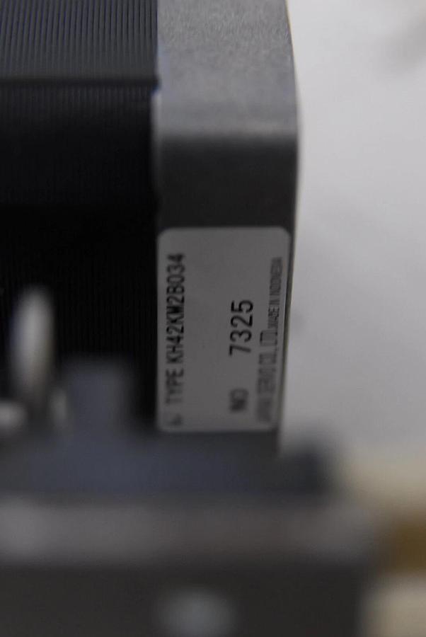 Used AGFA 4204553 Suspension Drive Module W/ Arm, Springs (AGFA Drystar 5302) TESTED