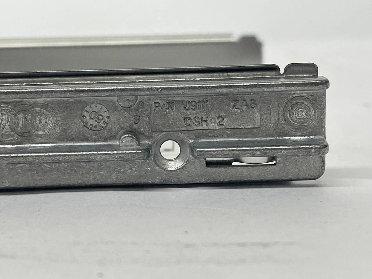 Used Dell MF666 Hard Drive Tray (No Drive)