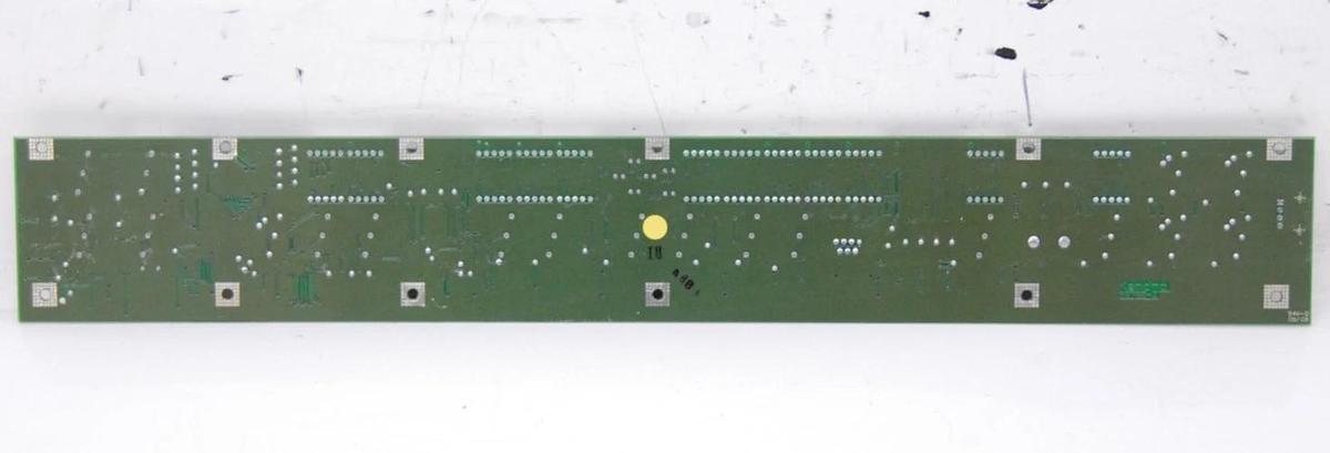 Used Kendro 56780-2 Display/Control Board (Fisher Scientific accuSpin 1R Centrifuge)