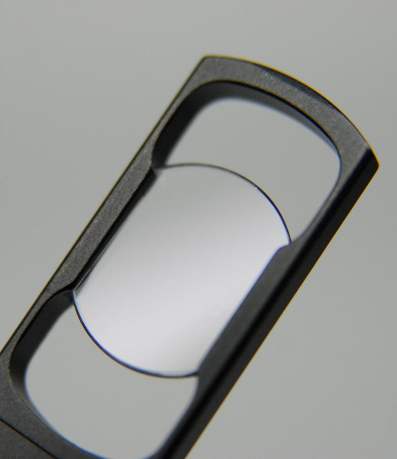 Used Zeiss 444441 DIC Prism III Plan Neofluar 25x/0.80 Imm Korr (Axioplan 2 Imaging)