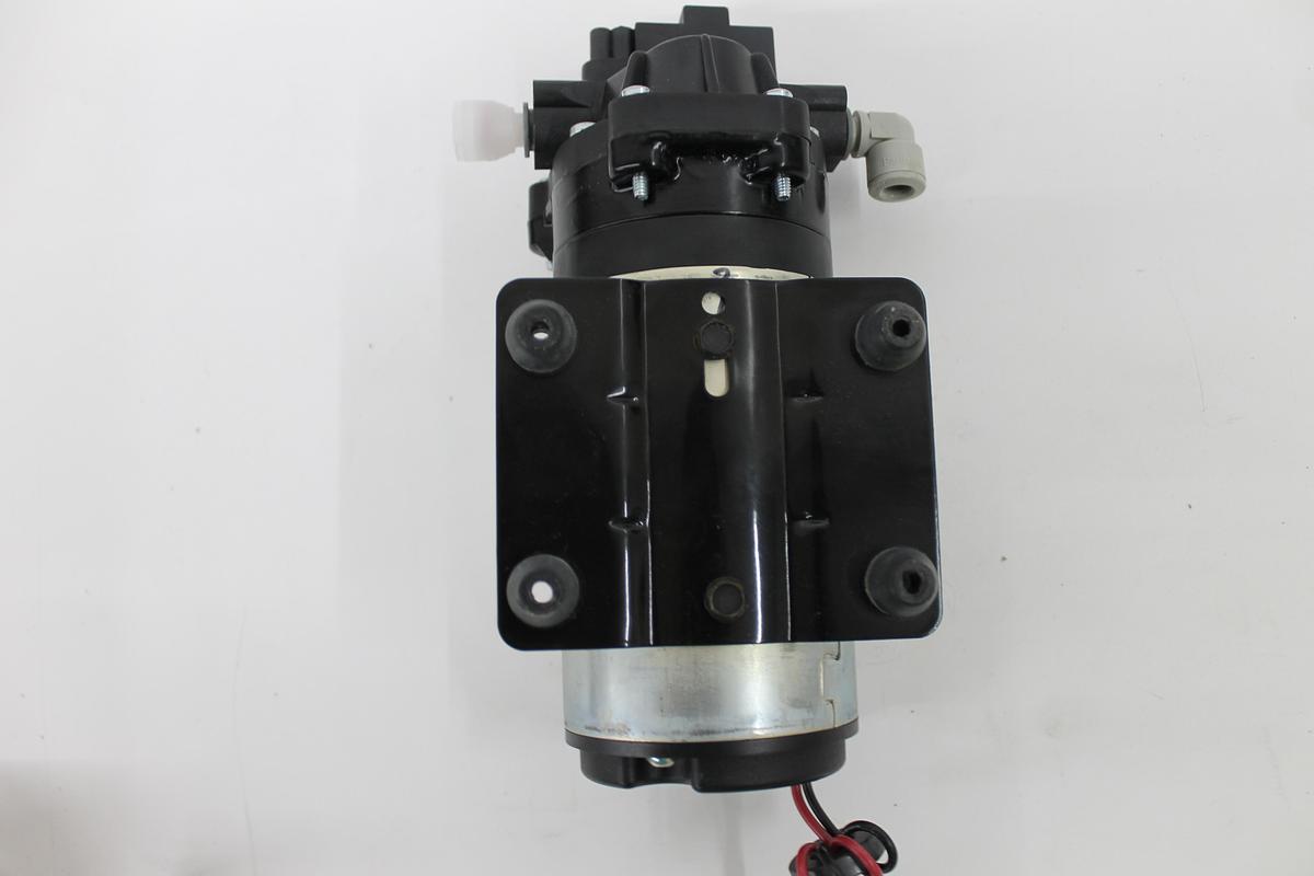 Used Barnstead PUX32 Demand Delivery Pump 0.42GPM @ 50PSI