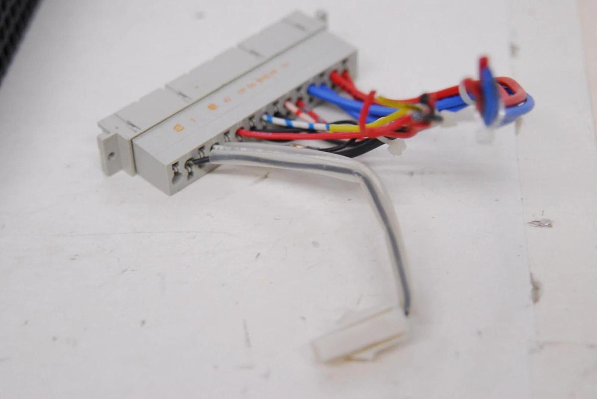 Used Hatronic Hagen OP65U3 LB3995-6 Power Supply W/ Plug