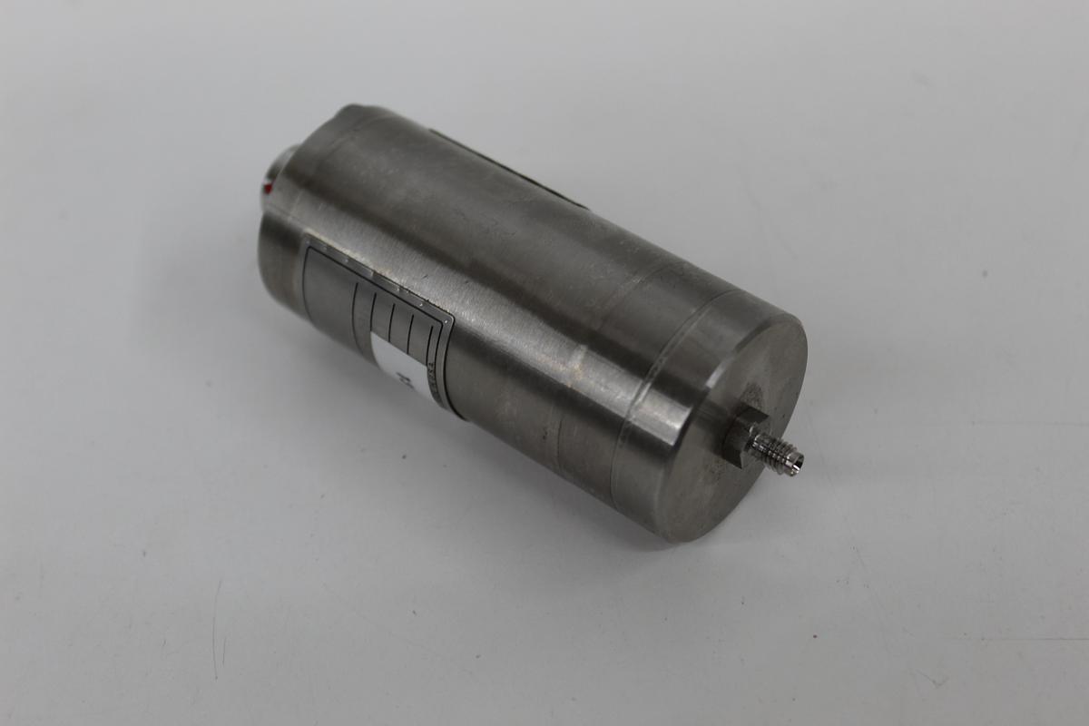 Used HoneywellSensotec TJE 060-F957-01TJG Precision Pressure Transducer Sensor
