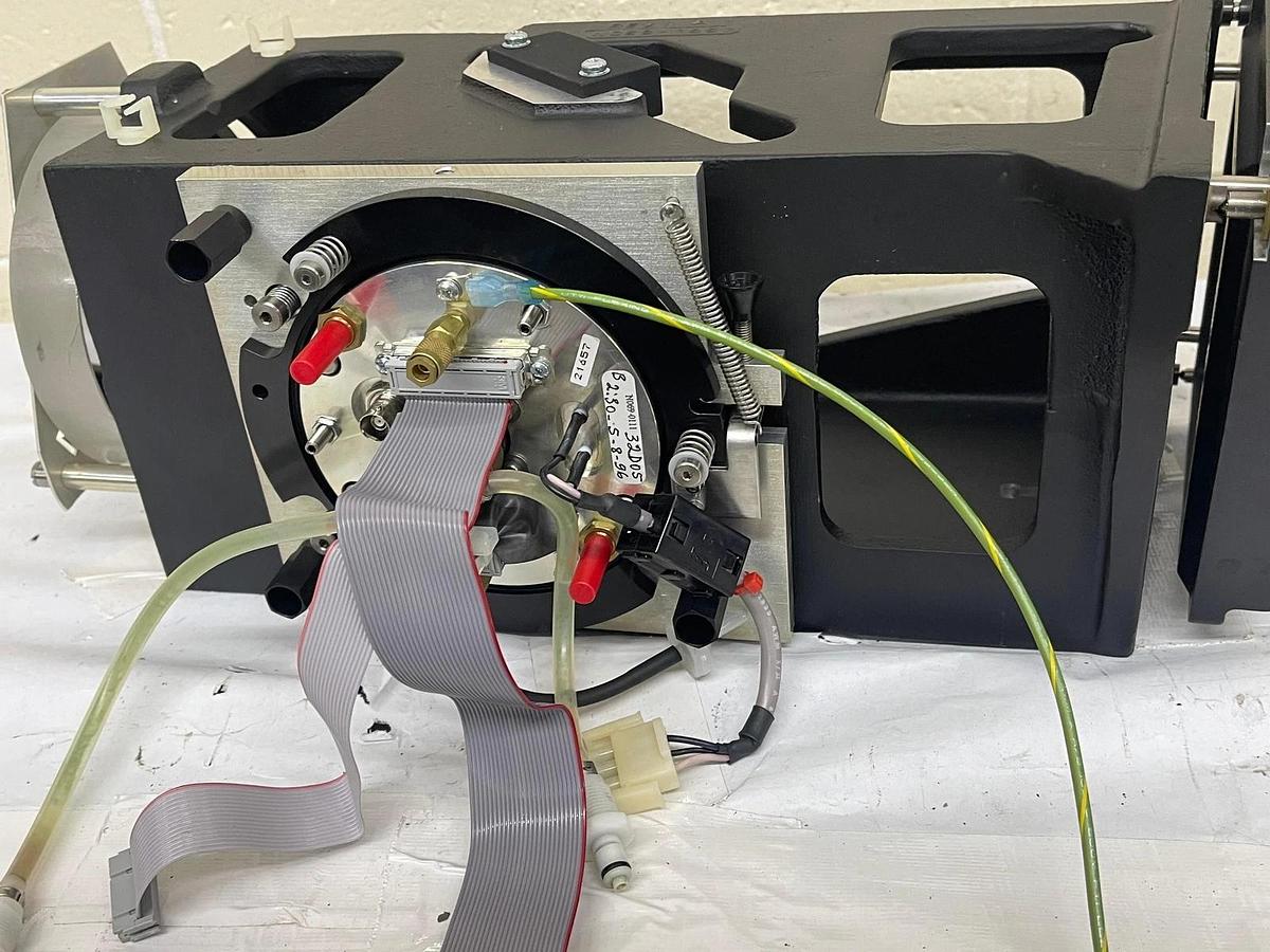 Used Perkin Elmer N069-1030/N069-0111/N069-1097/N069-1129/N069-1000 Module Assembly