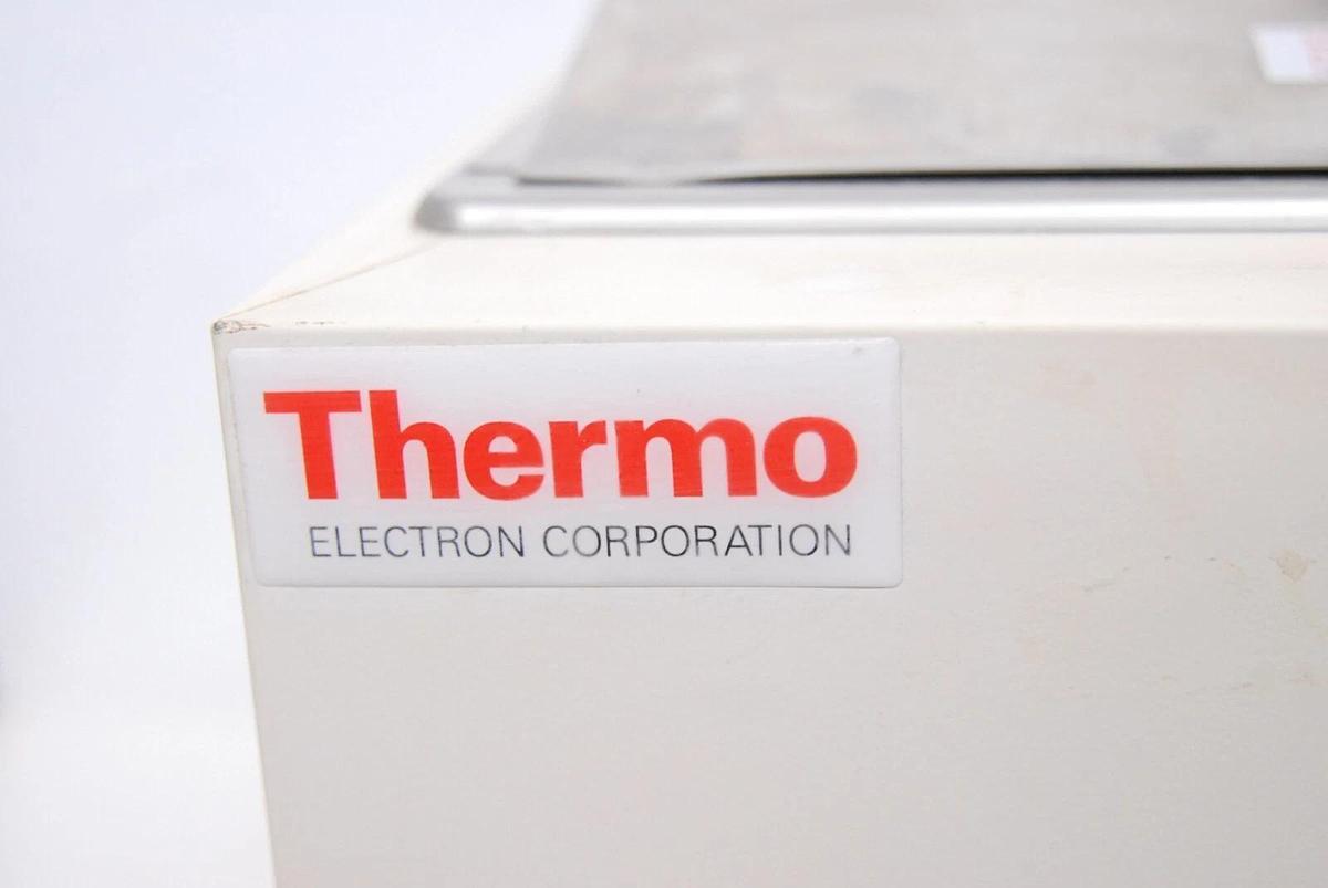 Used Thermo Precision 2835 180 Series Water Bath 12L (51221060)