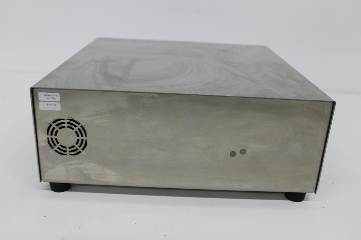 Used Seyonic System Controller/Dual Pressure Source for Pipetting Systems