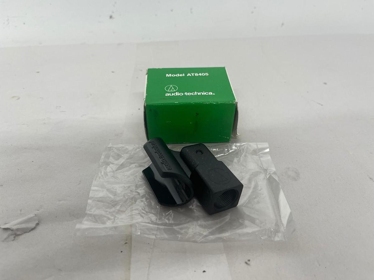 Used Audio Technica AT8405  Stand Adapter