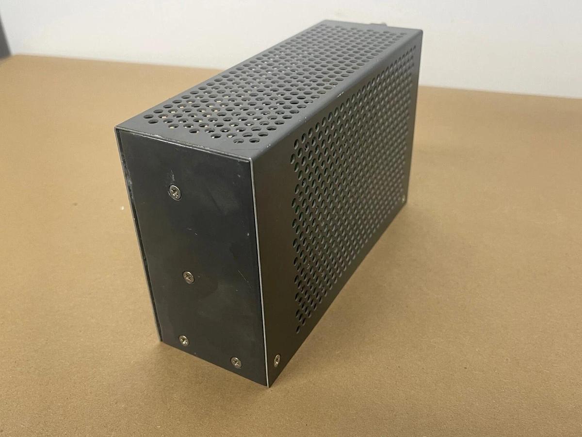 Used Nemic Lambda HR-11-5V-20A Power Supply