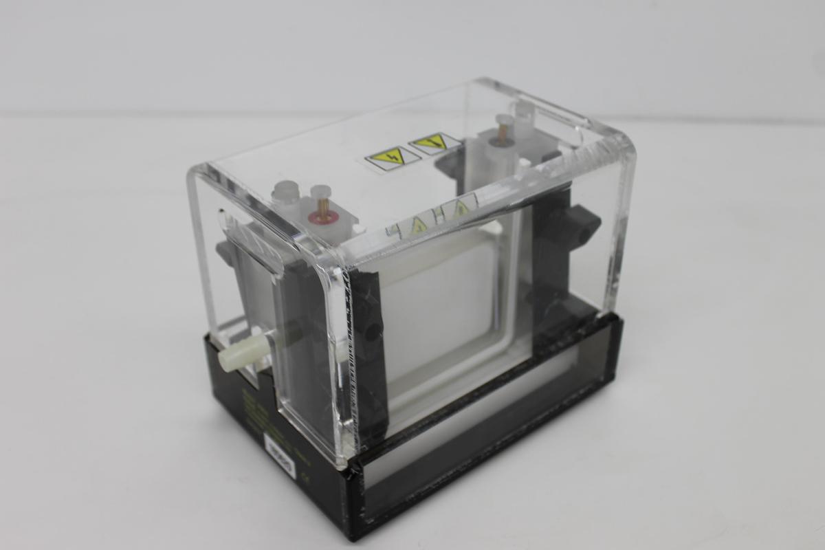 Used Owl Separation Systems P8DS Mini Gel Electrophoresis System - INCOMPLETE