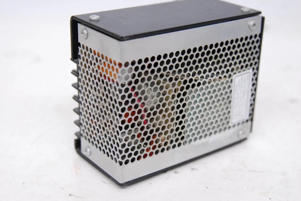 Used ACDC Electronics 5N3-1-2 Power Supply